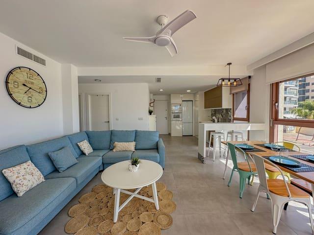 Apartamento Playa en alquiler en Pilar de la Horadada, Alicante Costa Blanca