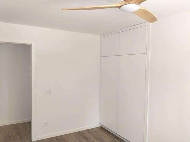 Apartamento Playa en alquiler en Portocolom, Mallorca