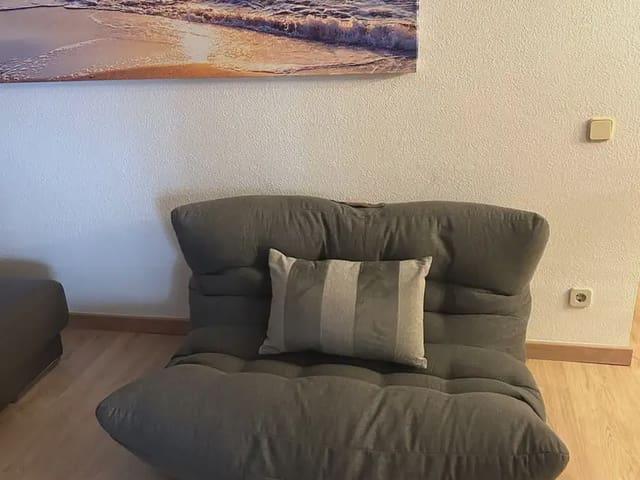 Apartamento Playa en alquiler en Platja d'Aro, Girona Costa Brava