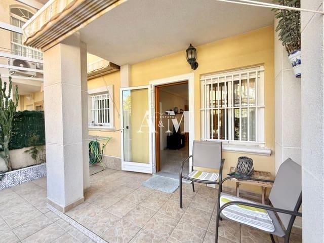Apartamento Playa en alquiler en Santa Pola, Alicante Costa Blanca