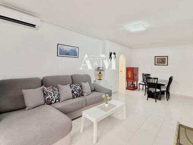 Apartamento Playa en alquiler en Santiago de la Ribera, Murcia Costa Cálida