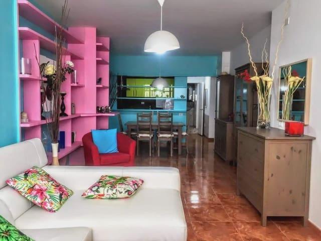 Apartamento Playa en alquiler en San Bartolomé de Tirajana, Gran Canaria