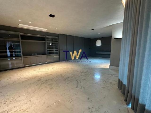 Apartamento, Place de La Concorde, Belvedere, Belo Horizonte, 4 quartos, R$6.500.000,00, à venda na