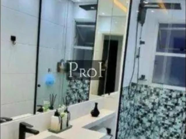 Apartamento Planalto São Bernardo
