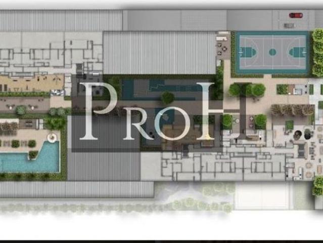 Apartamento Planalto São Bernardo
