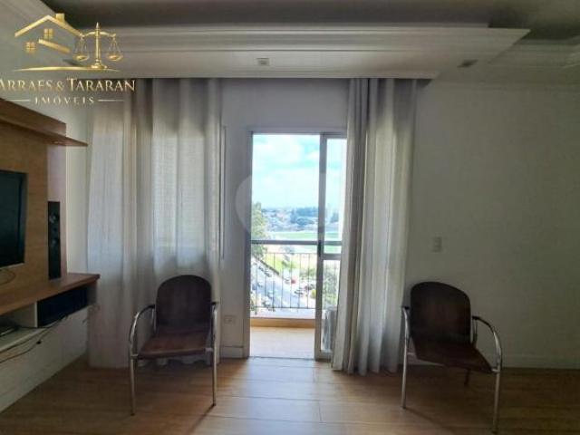 Apartamento, Planalto, São Bernardo do Campo, SP