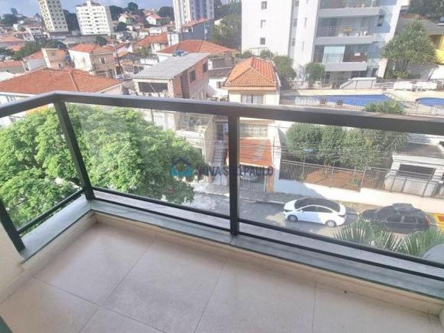 Apartamento, planejado, 2 Quartos, Suíte, 2 varandas,1vaga/550m do Plaza Sul /1