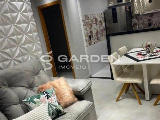 APARTAMENTO PLANEJADO CAMPO DI MADRI