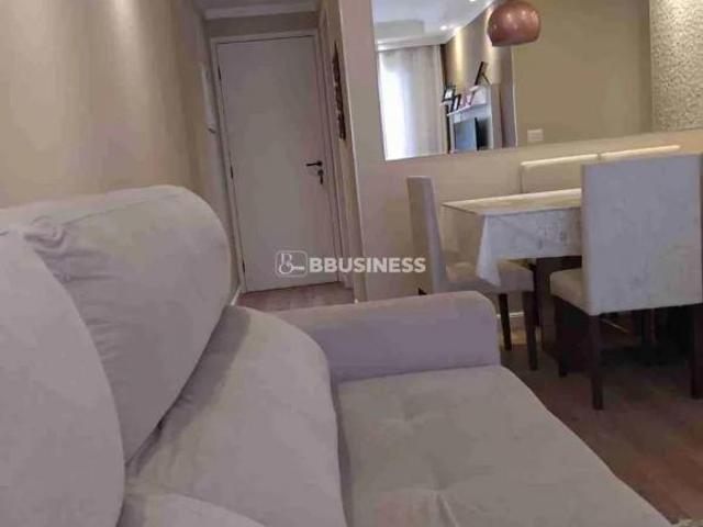 Apartamento Planejado à Venda com 60m² 3 Quartos, Varanda e 1 Vaga Vila Bela, São Paulo SP