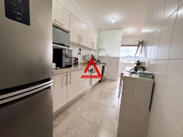 APARTAMENTO PLANEJADO À VENDA | PORTO VELHO — ITAJUBÁ/MG