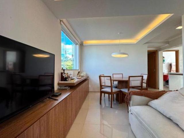Apartamento planejado Bairro: Minas Gerais Varginha/MG