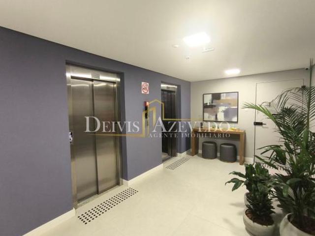Apartamento Planejado no Centro
