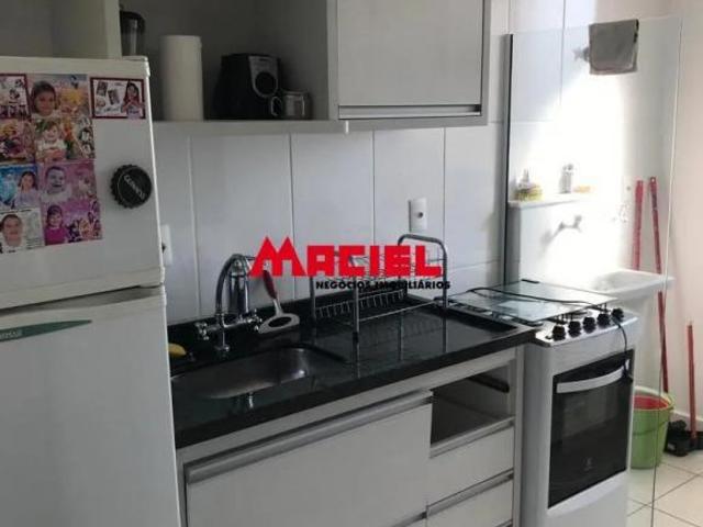 Apartamento planejado no Parque Nova Esperança!