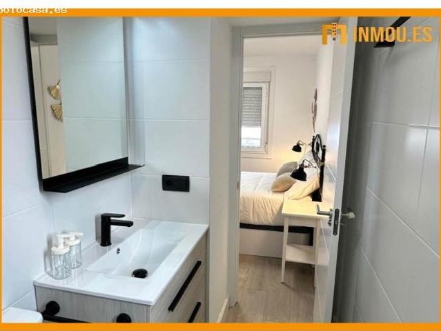 APARTAMENTO, PLANTA 1ª, EN ALQUILER CON TERRAZA Y AIRE ACONDICIONADO – ZONA CRUZ ALTA, OURENSE