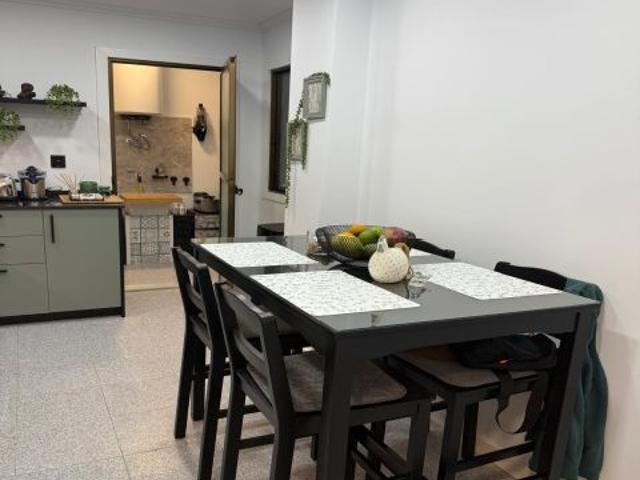 Apartamento planta baja Torremendo