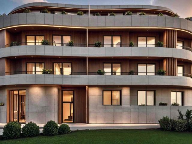 Apartamento planta baja de 1 dormitorio, 1 baño y garaje en Las Lagunas. Mijas Costa