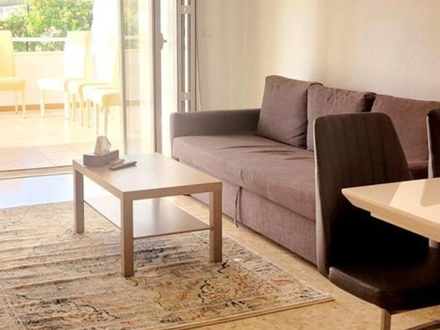 Apartamento planta baja en alquiler en Torreblanca del Sol, Fuengirola