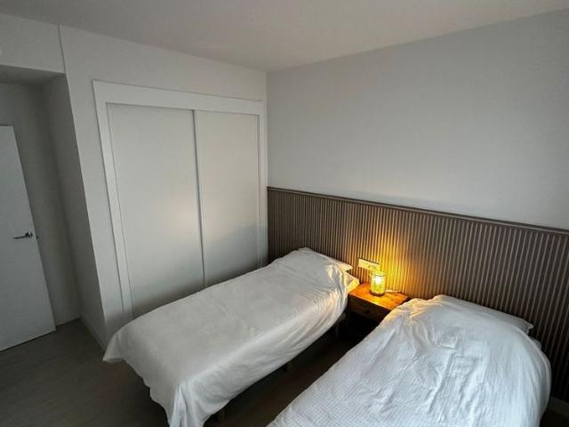 Apartamento planta baja en alquiler en Estepona