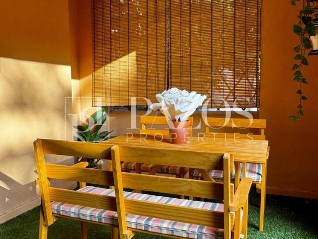 Apartamento planta baja en alquiler en Riviera del Sol, Mijas