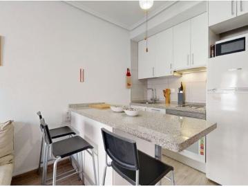 Apartamento planta baja en Los Arenales del Sol Elche. Ref. 45A