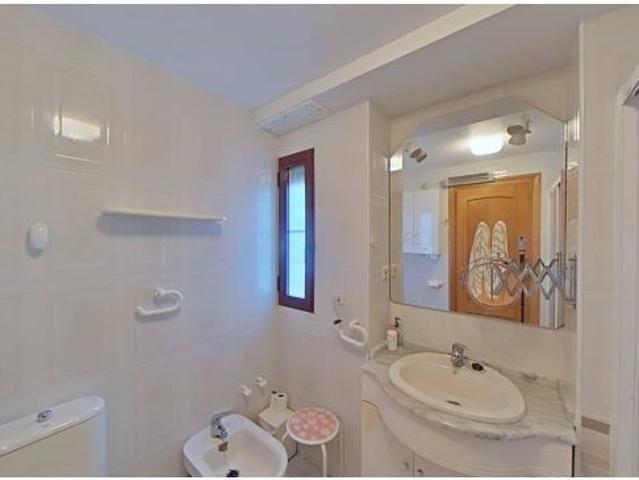 Apartamento Planta baja en Santiago de la Ribera