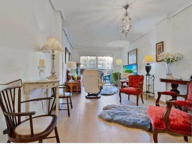 Apartamento Planta Media en venta en Fuengirola