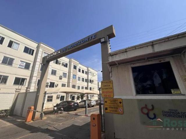 Apartamento PNE para venda, 1 quarto s, Nova Várzea Grande, Várzea Grande