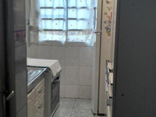 APARTAMENTO PQ. JACARANDA TABOÃO DA SERRA