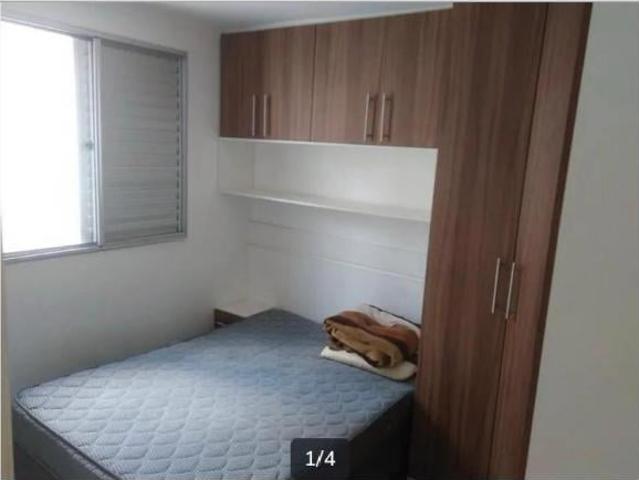 Apartamento Jardim Centro Cívico
