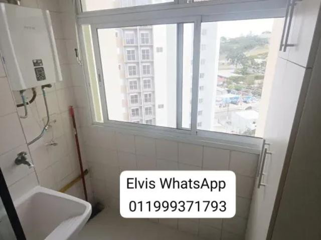 Apartamento próximo a USP! FL31
