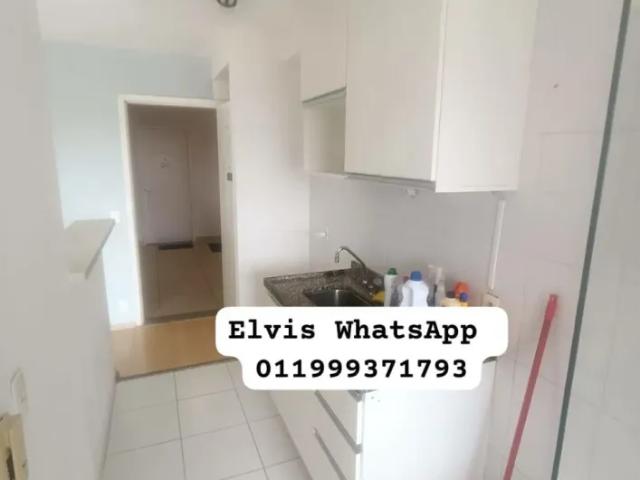 Apartamento próximo a usp! Fl 31