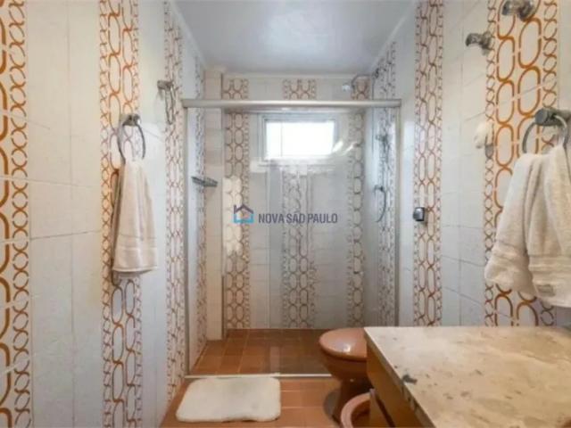 Apartamento próximo 4 dormitórios, 161 m², 1 vaga