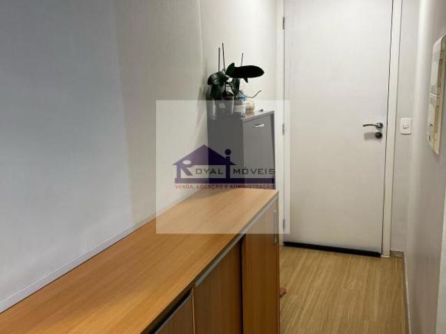Apartamento próx a av Ricardo jafet São Paulo