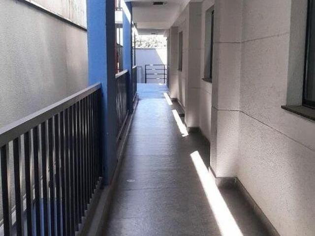 APARTAMENTO PROX AO SHOPPING ANALIA FRANCO