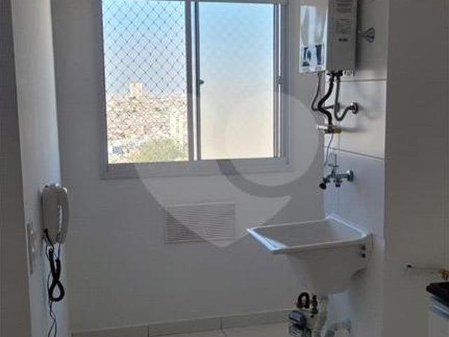 Apartamento próximo metrô Tucuruvi 2 dormitórios, sacada, vaga e lazer