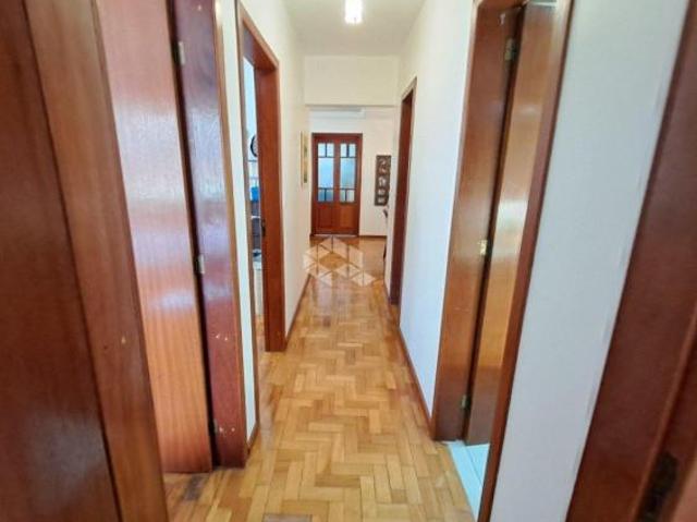 Apartamento Próximo a Assis Brasil.