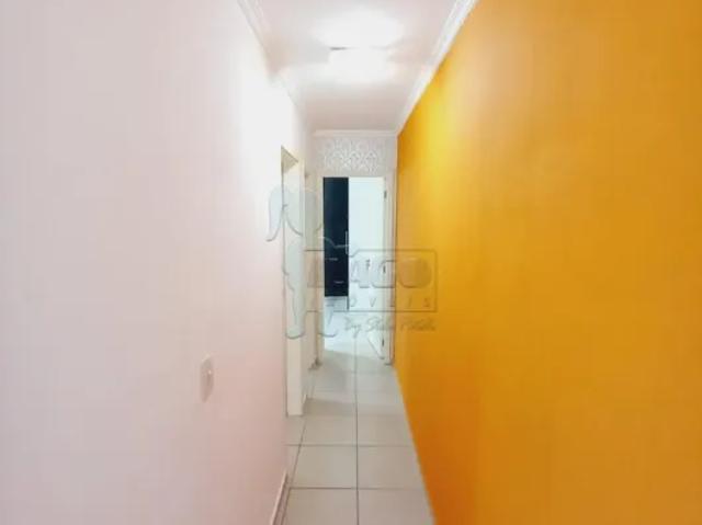 Apartamento próximo à avenida castelo branco