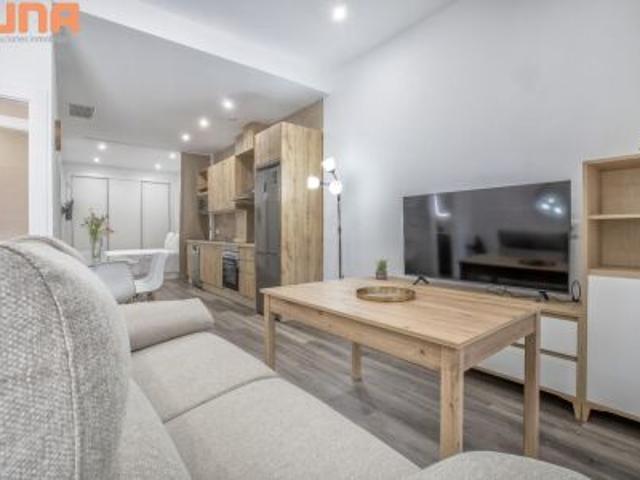 Apartamento próximo a Glorieta Amadora