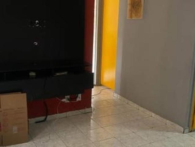 Apartamento próximo à estação vila aurora