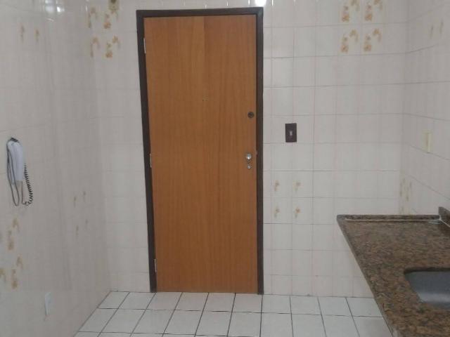 Apartamento próximo a Estácio de Sá