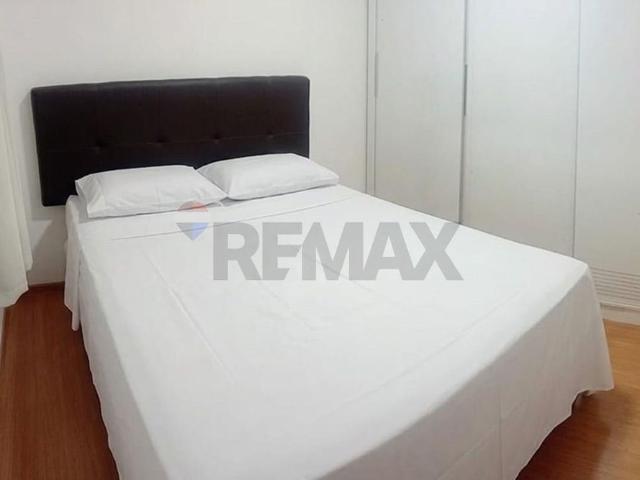 Apartamento próximo a Faculdade Unesp Lageado