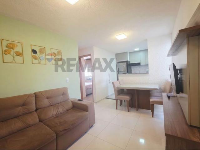 Apartamento próximo a Faculdade Unesp Rubião