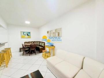 Apartamento próximo à praia com lazer — Pitangueiras — Guarujá