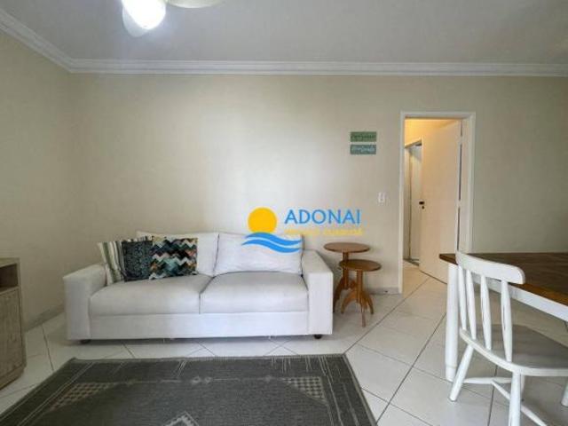 Apartamento próximo à praia com vista — Pitangueiras — Guarujá