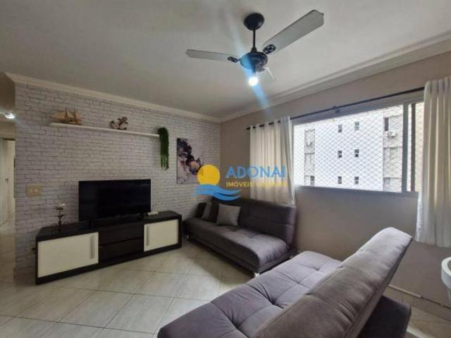 Apartamento próximo à praia com vista — Pitangueiras — Guarujá