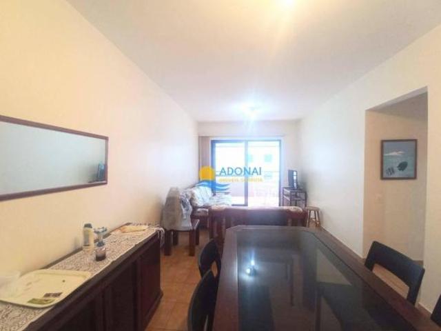 Apartamento próximo à praia com vista — Pitangueiras — Guarujá