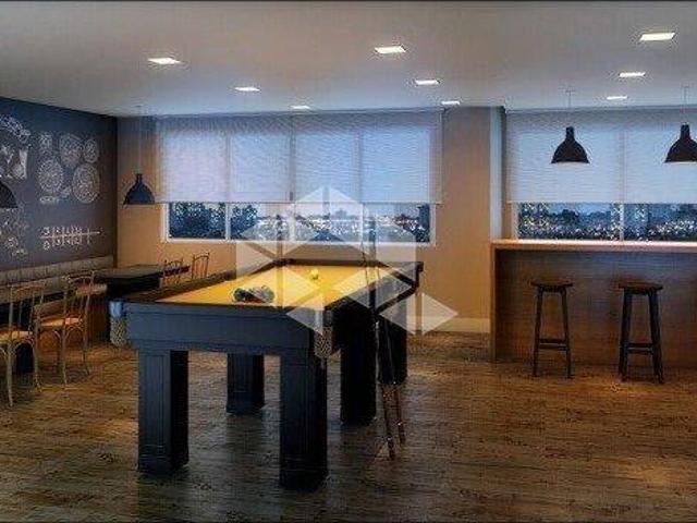 Apartamento próximo á puc