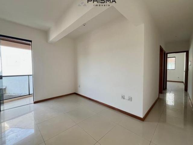 Apartamento próximo à UFN!