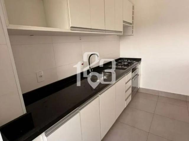 Apartamento próximo a USF com 2 dormitórios para alugar, 70 m² por R$ 4.500/mês Jardim do Sul Bragança Paulista/SP