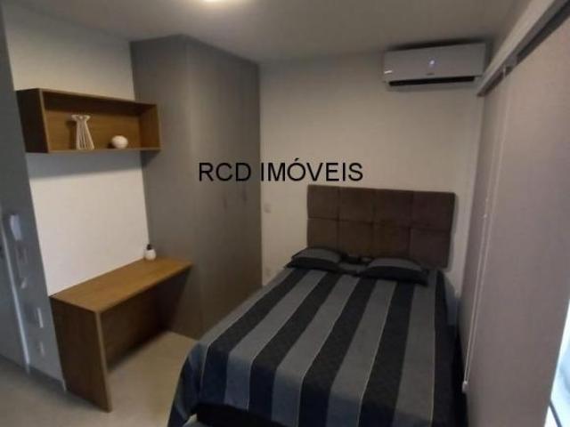 APARTAMENTO PRÓXIMO A USP E METRO BUTANTÃ, MOBILIADO E DECORADO